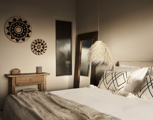 Aegean Sea View Pool Suite